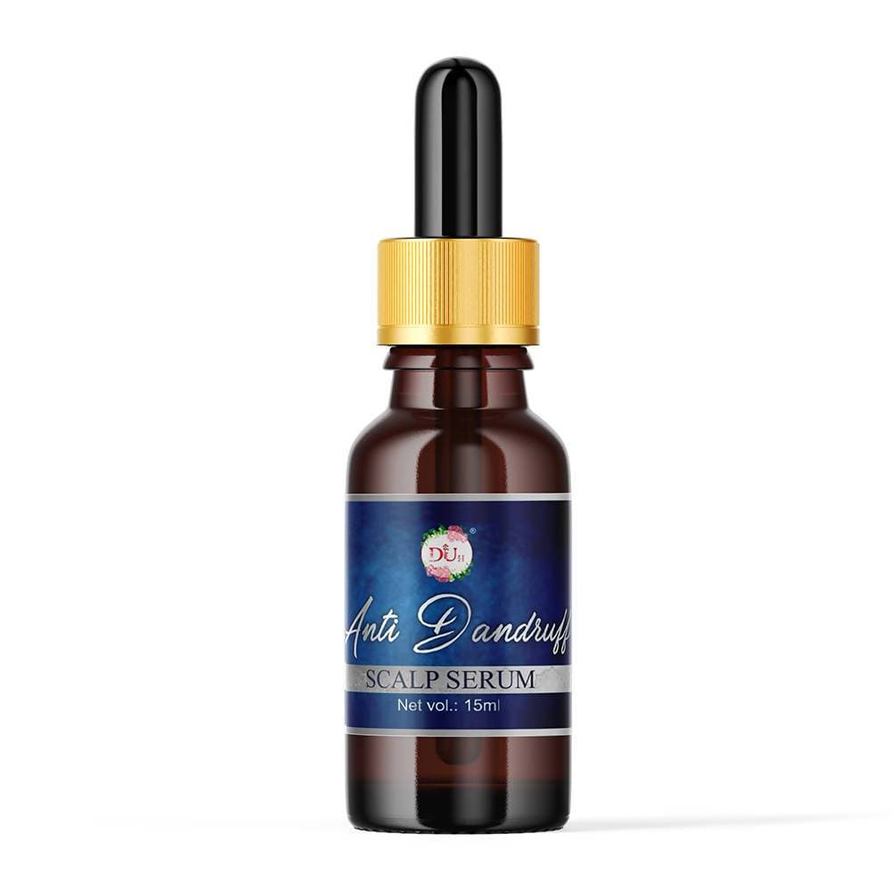 Duh Anti Dandruff Scalp Serum - Vamzn#