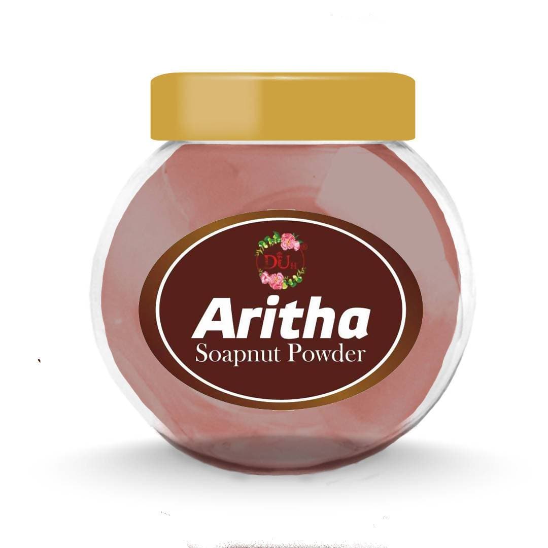Duh Aritha Soapnut Powder - Vamzn#