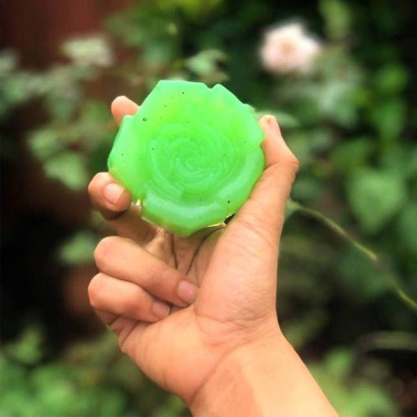 Duh Exotica – Anti Fungal / Anti Bacterial Soap - Vamzn#