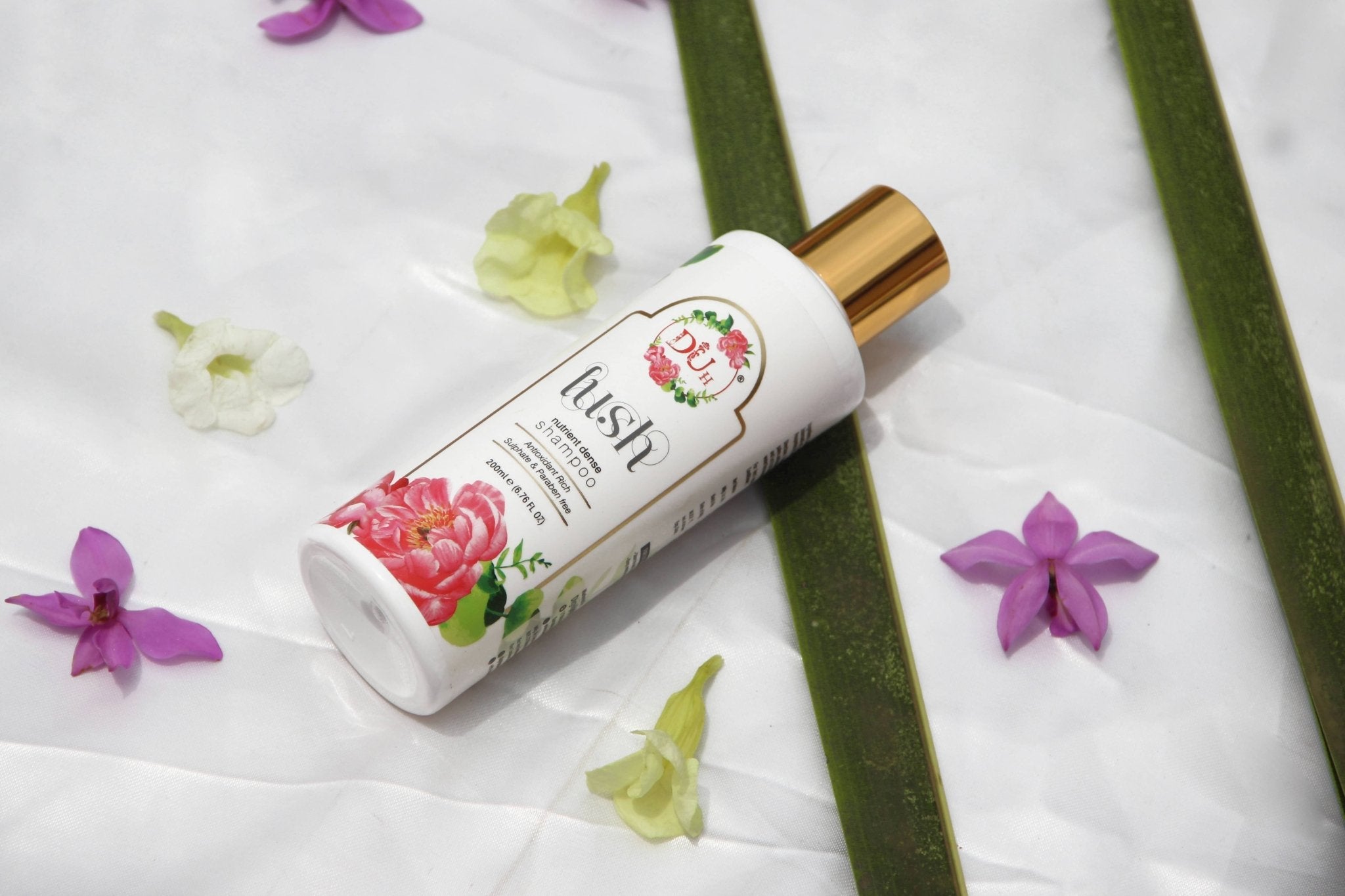 Duh Lush Nutrient Dense Shampoo - Vamzn#