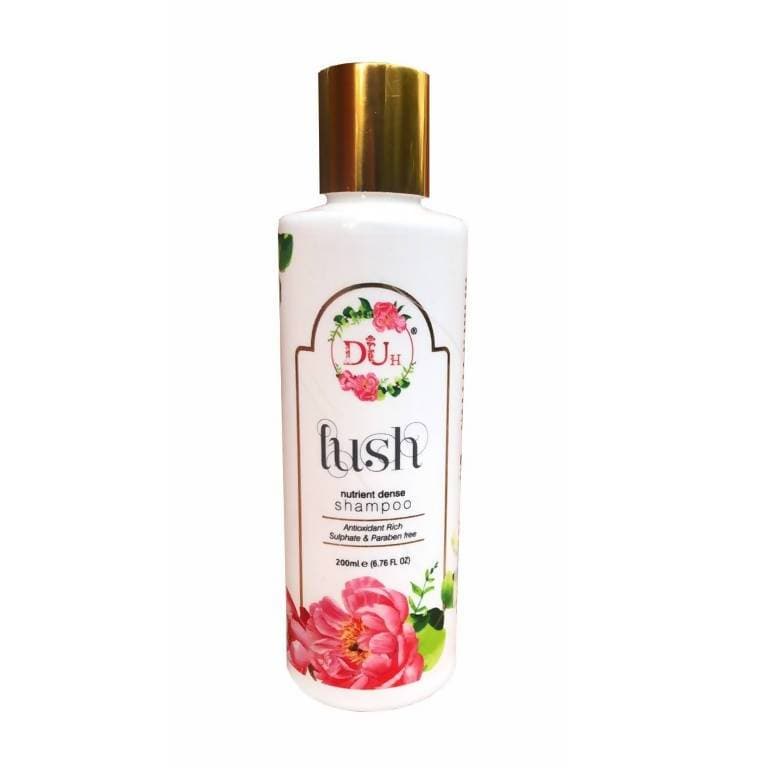 Duh Lush Nutrient Dense Shampoo - Vamzn#