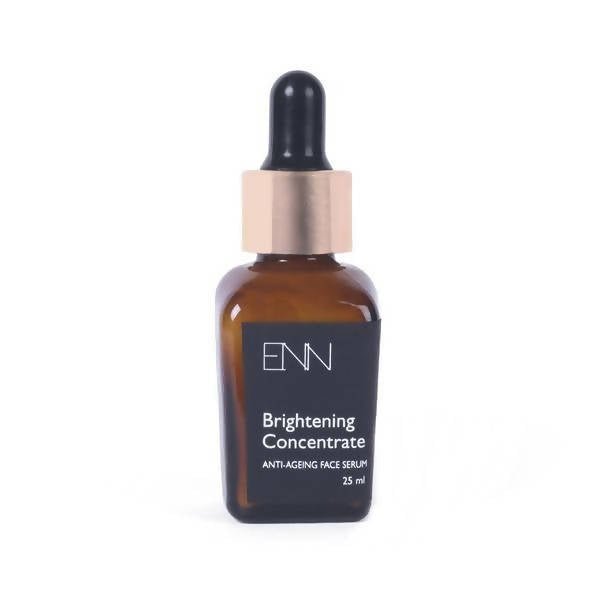 Enn Brightening Concentrate Anti - Ageing Face Serum - Vamzn#