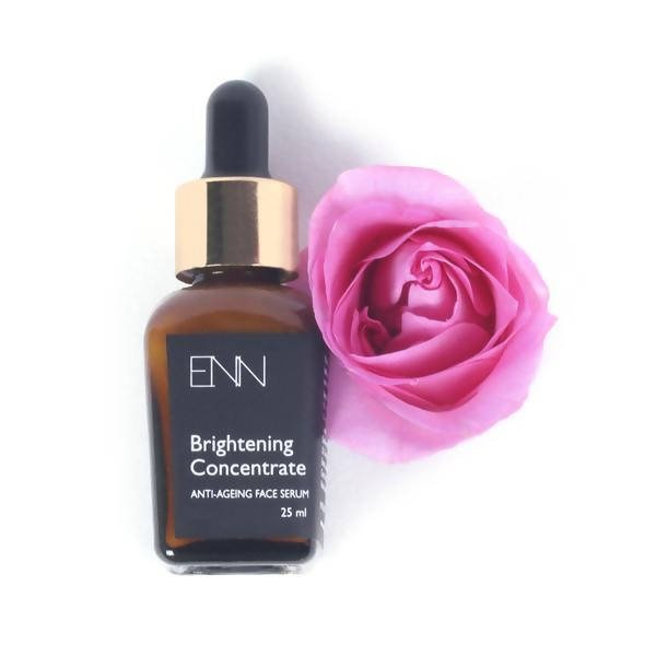 Enn Brightening Concentrate Anti - Ageing Face Serum - Vamzn#