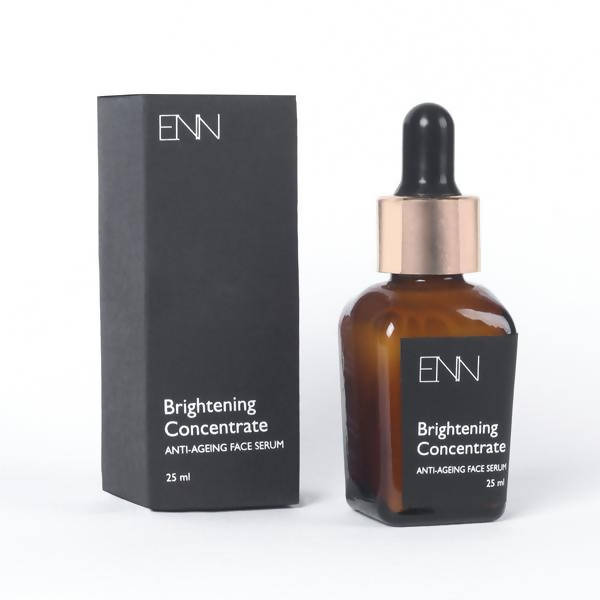 Enn Brightening Concentrate Anti - Ageing Face Serum - Vamzn#