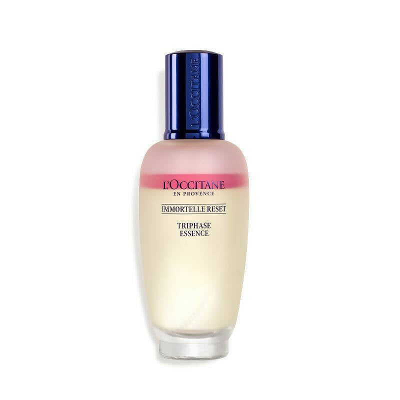 L'Occitane Immortelle Reset Triphase Essence