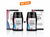 2 x 75 ml