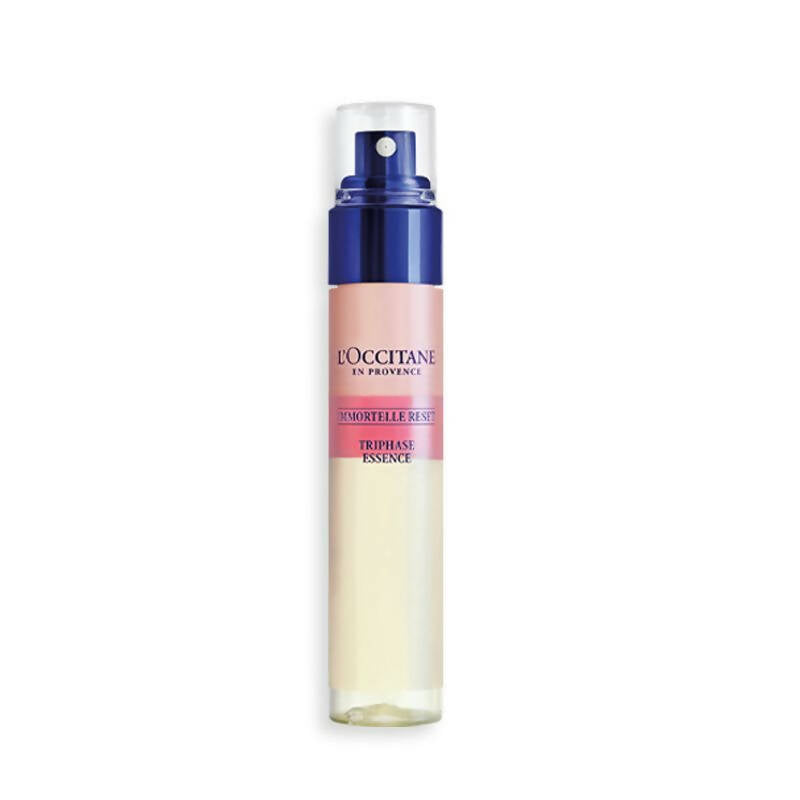 L'Occitane Immortelle Reset Triphase Essence