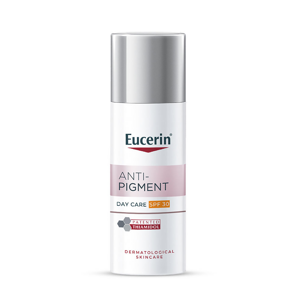 Eucerin Anti-Pigment Day Cream With Sunscreen SPF30