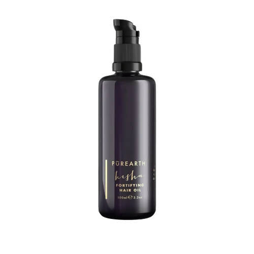 Purearth Kesha Fortifying Hair Oil