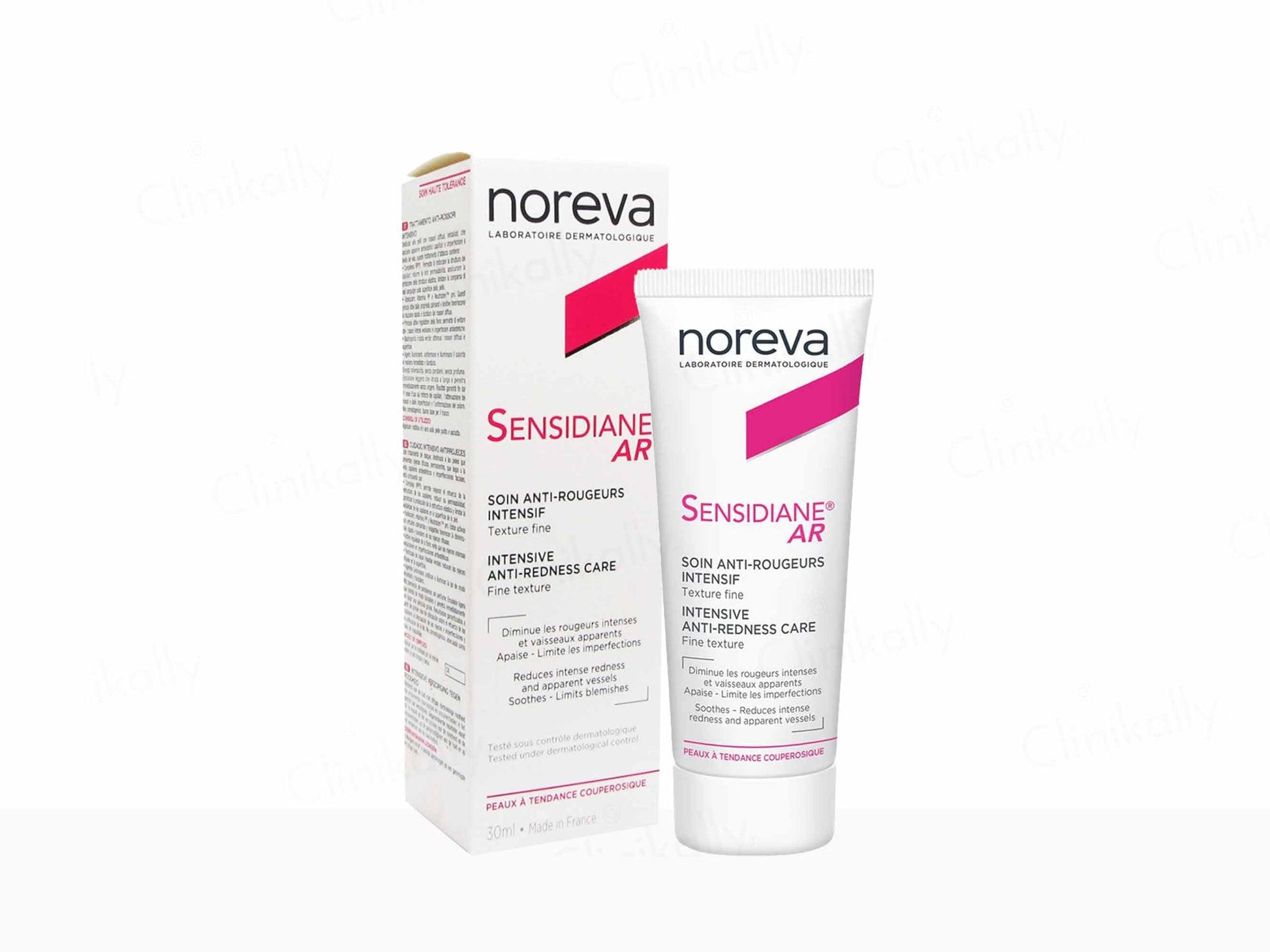 Noreva Sensidiane AR