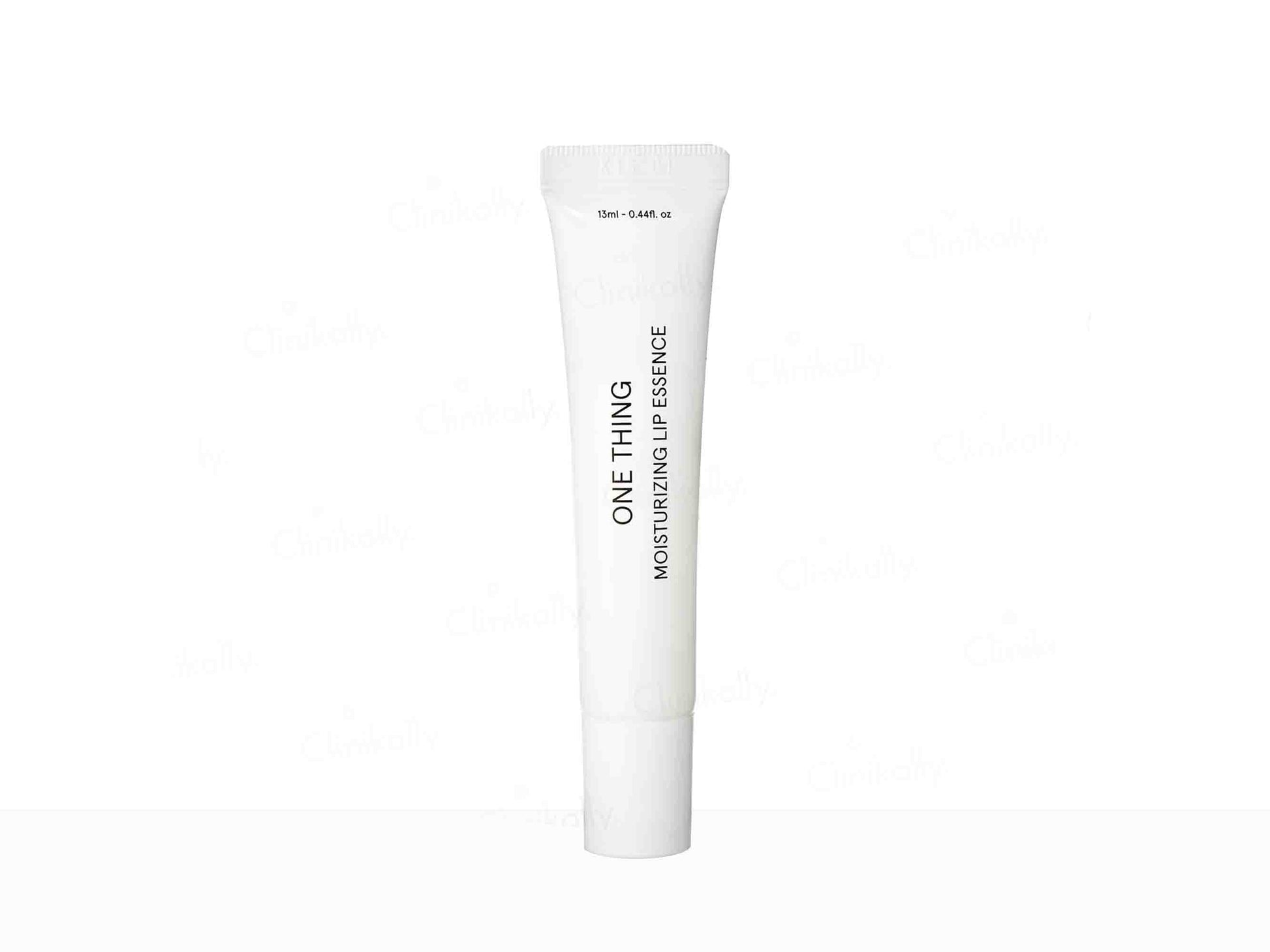 One Thing Moisturizing Lip Essense