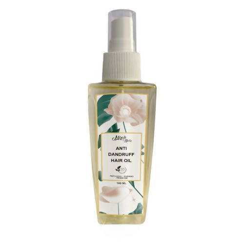 Mirah Belle Anti Dandruff Hair Oil