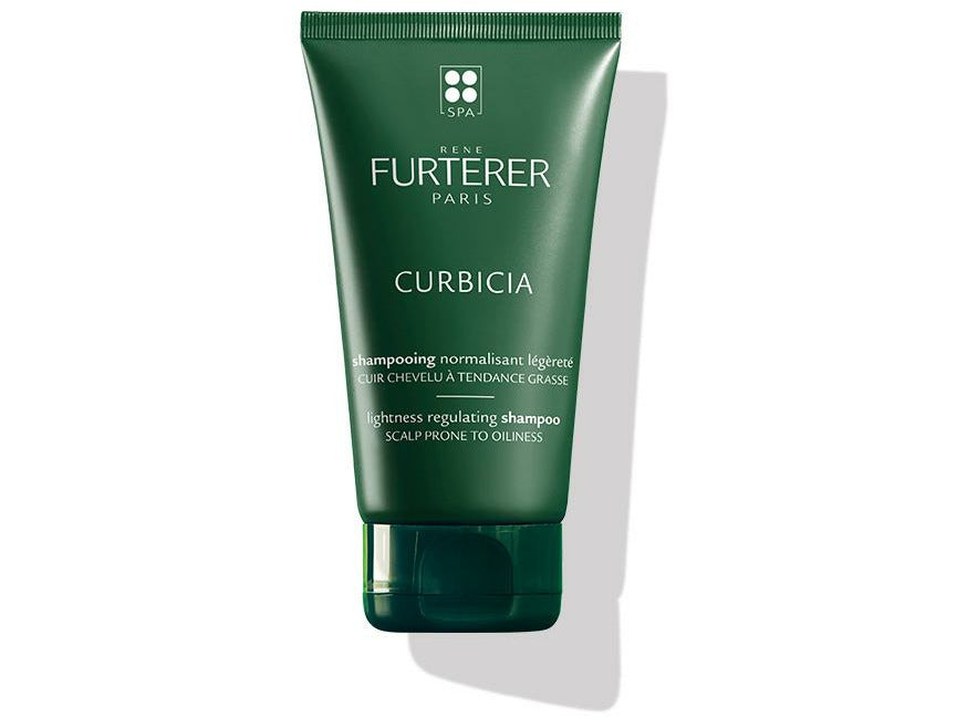 Rene Furterer Curbicia Lightness Regulating Shampoo