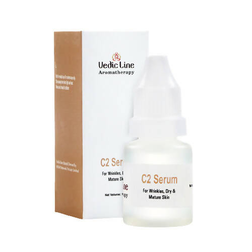 Vedic Line Aromatherapy C2 Serum