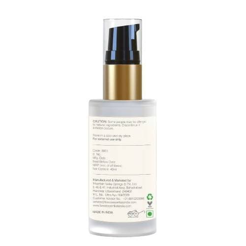 Forest Essentials Light Day Lotion Lavender & Neroli With SPF 30 Daily Moisturiser