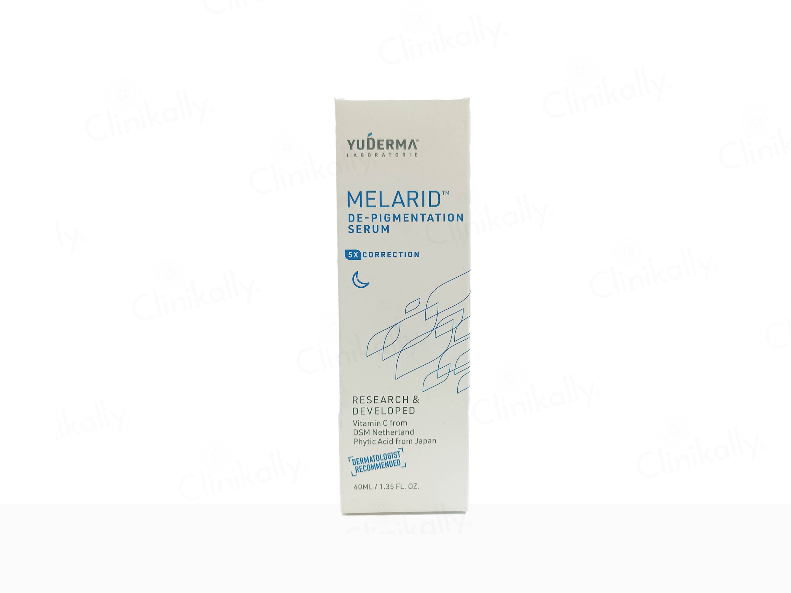 Yuderma Melarid De-Pigmentation Serum