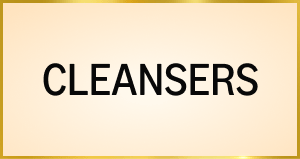 Cleansers