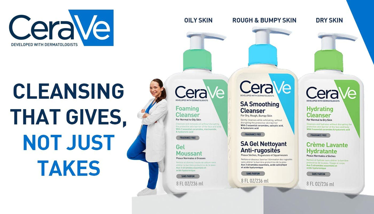 CeraVe