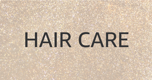 Hair care