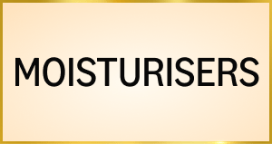 Moisturizers