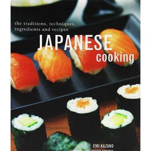 Japanese Cooking