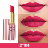 Lakme 9 to 5 Primer with Matte Lip Color - Rosy Mind