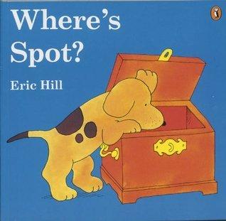 Where's the Spot?