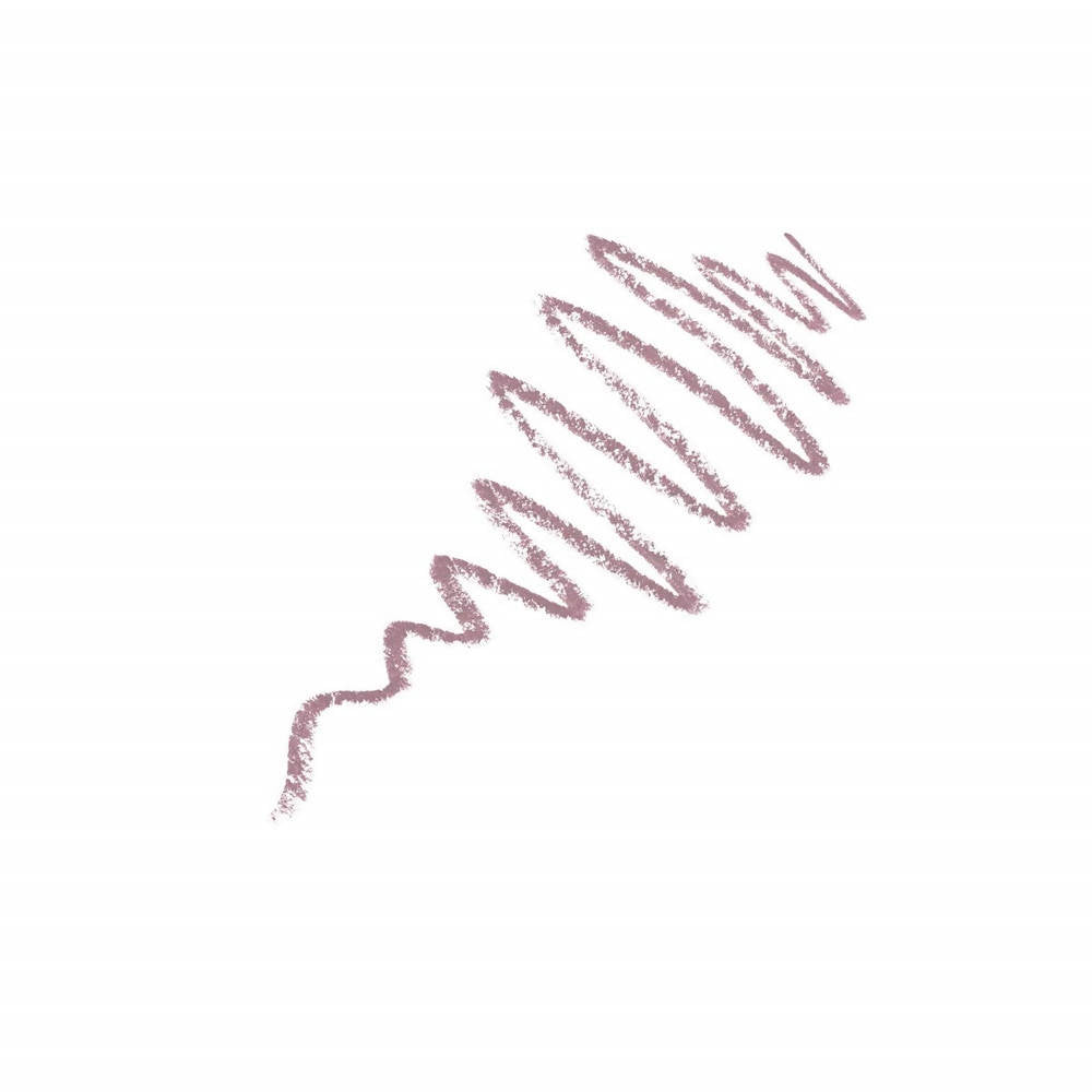 MYGLAMM LIT Matte Lip Liner Pencil - Pretty Mess (1.14 Gm)