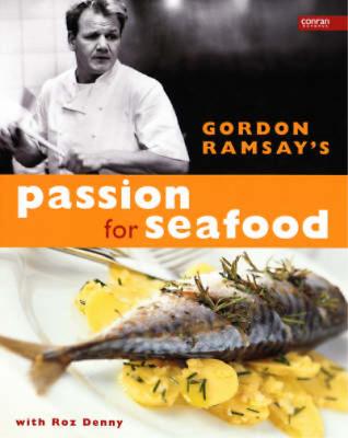 Passion for Seafood