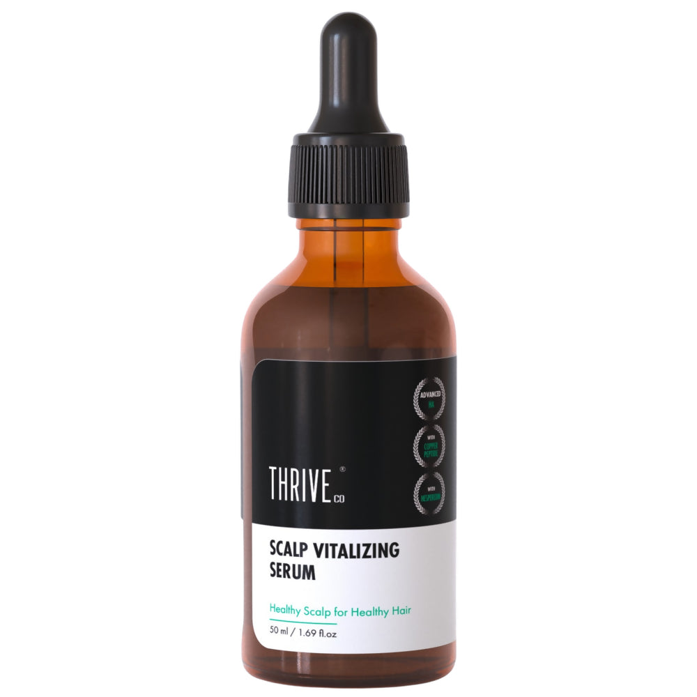 ThriveCo Scalp Vitalizing Serum