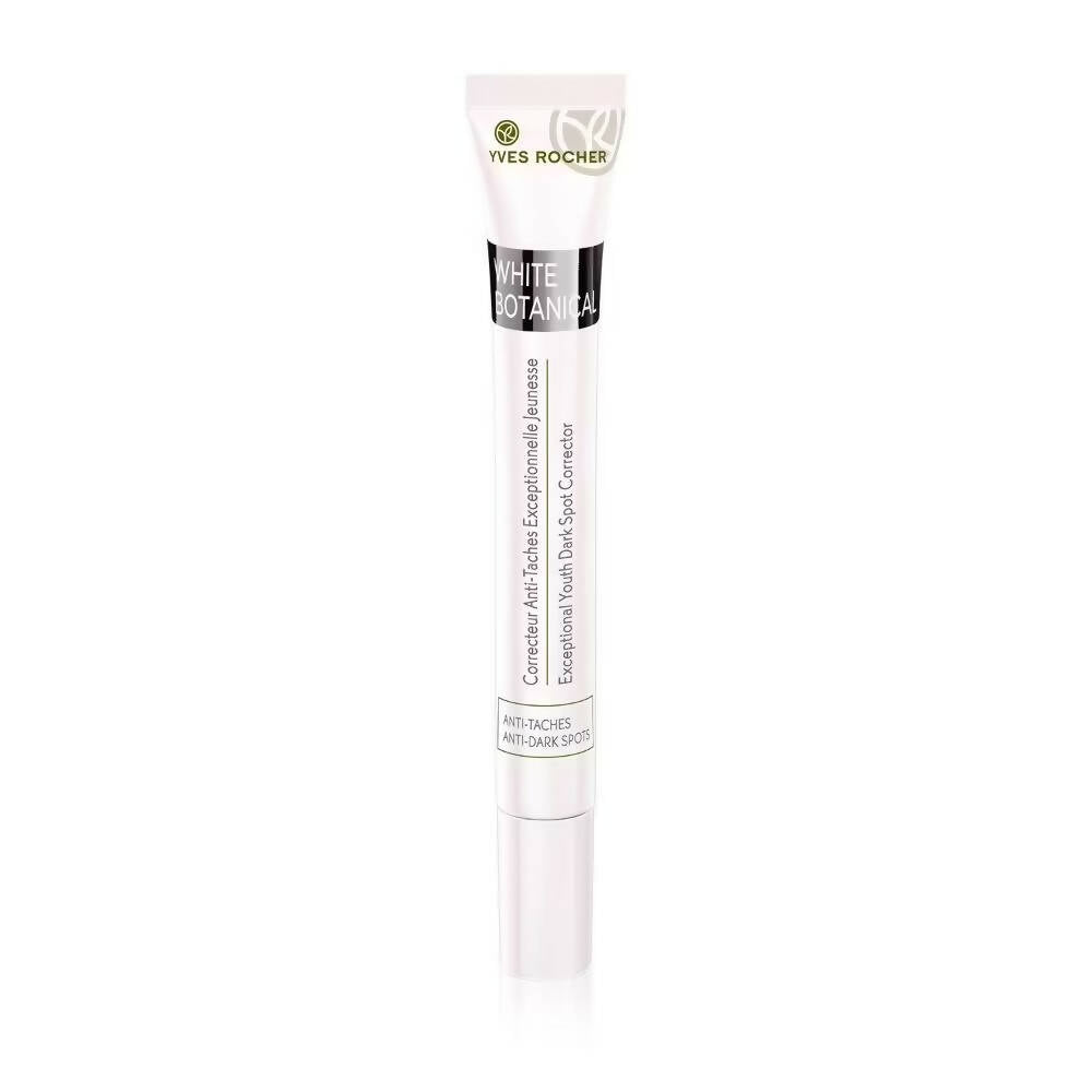 Yves Rocher White Botanical Exceptional Youth Dark Spot Corrector