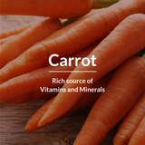Lotus Botanicals Carrot & Niacinamide Glow and De-Tan Mineral Sunscreen, SPF 50+, PA++++