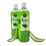 Gandhigram Rise Aloe Vera Shampoo