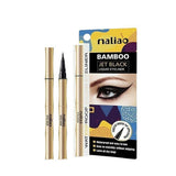 Maliao Professional Bamboo Jet Black Eyeliner Pen