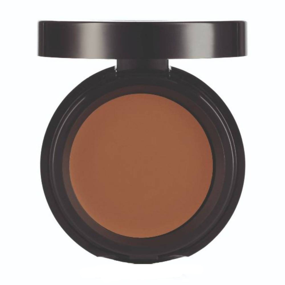 The Body Shop Matte Clay Concealer - Santiago Walnut 072