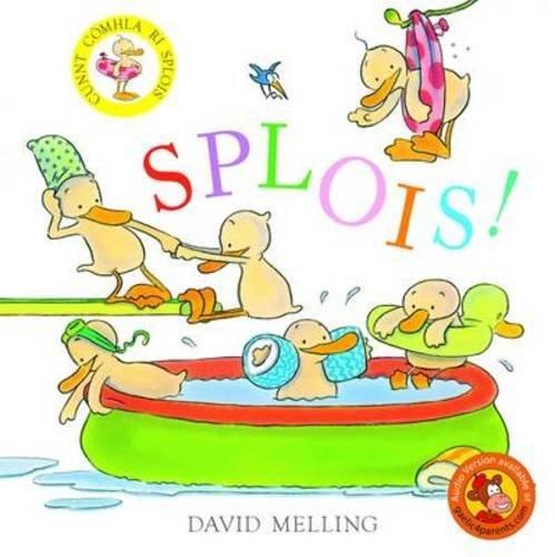 Splois (Scots Gaelic Edition)