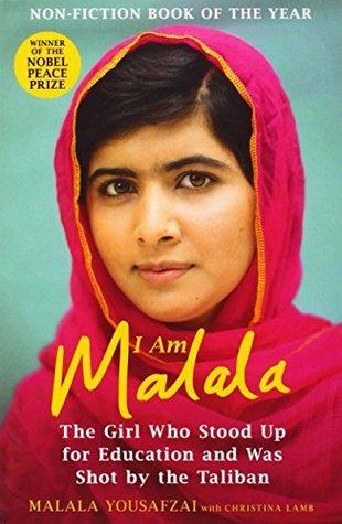 I Am Malala