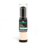 mCaffeine Coffee Powder Sunscreen SPF 50 PA+++