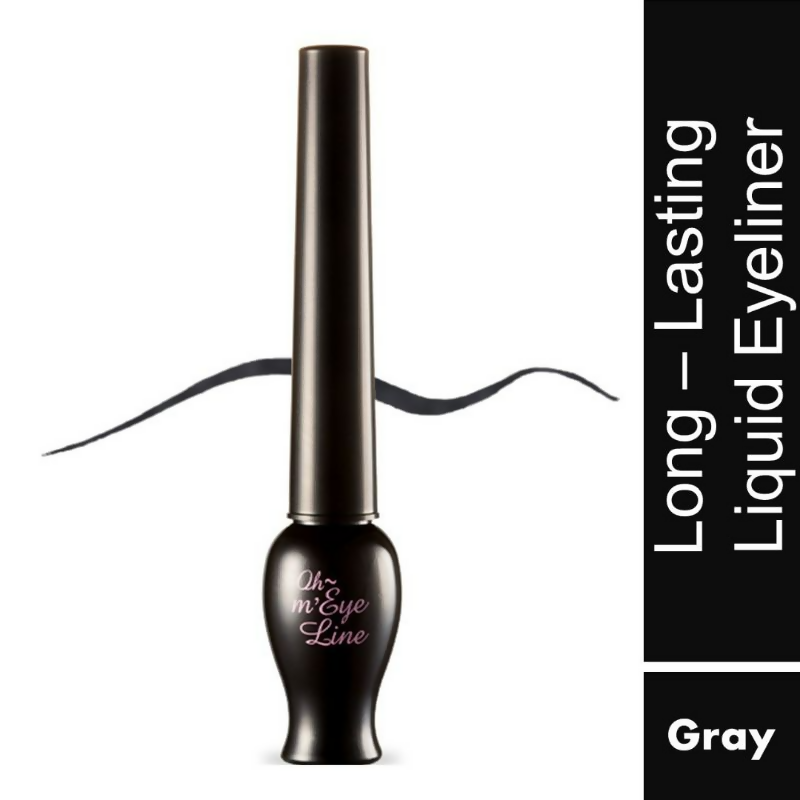 Etude House Oh My Eye Liner - Gray