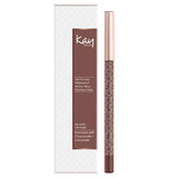 Kay Beauty By Katrina Kaif Gel Eye Pencil - Bronze