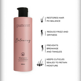Pattern Balancing Shampoo For Men & Women