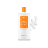 Thank You Farmer Safe Sun Fluid AGE 0880 SPF50+ PA++++