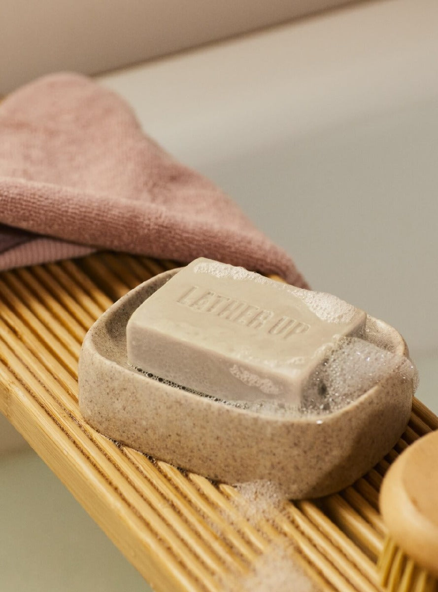 The Body Shop Shea Soap