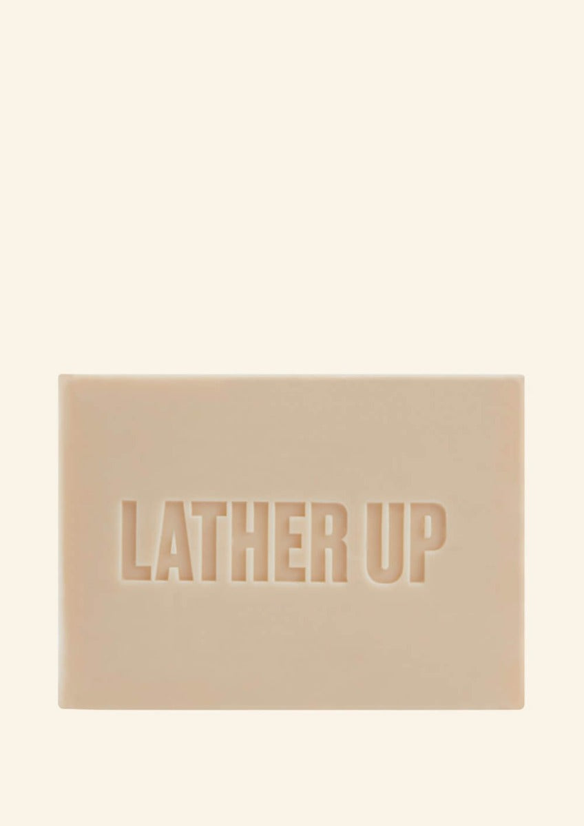 The Body Shop Shea Soap