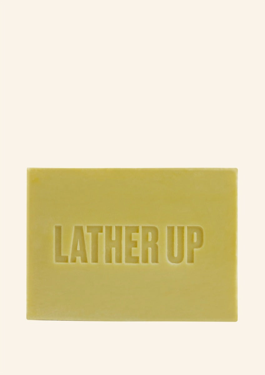 The Body Shop Olive Soap
