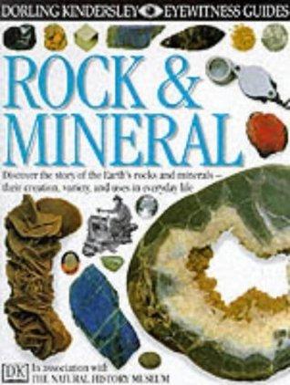 Rock & Mineral) (Eyewitness Guides: 2