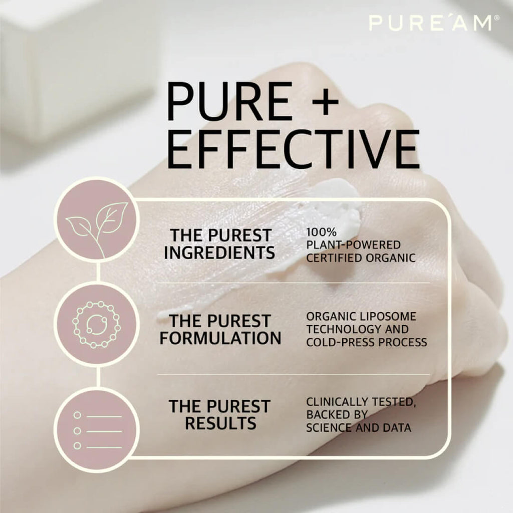PureAm Authentic Barrier Cream Balm (Moisturizer)