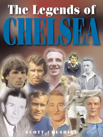 The Legends of Chelsea