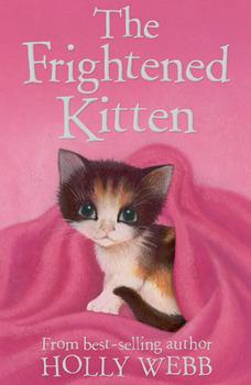 The Frightened Kitten