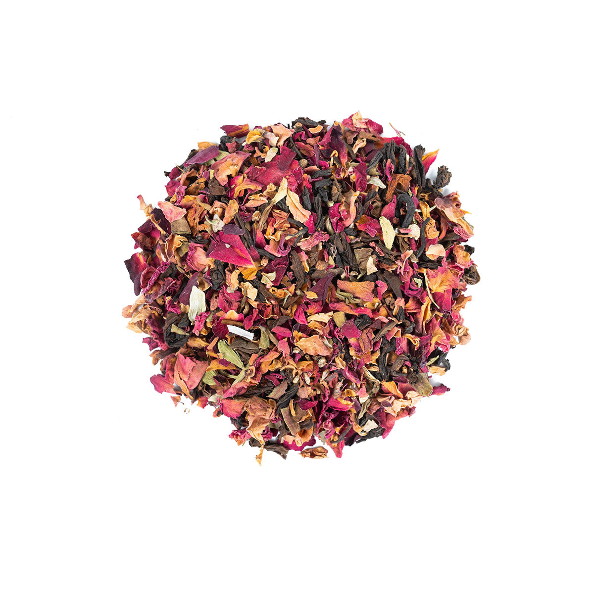Tea Sense Mountain Rose Black Tea